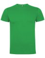 Kinder T-shirt Dogo Premium Roly CA6502 irish groen
